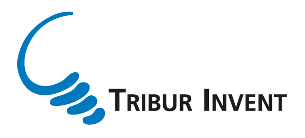 Tribur Invent GmbH Logo